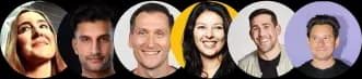 Rebel Growth Labs clients