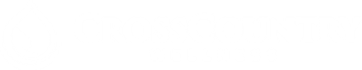 Cross Country Wellness logo