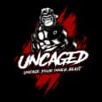 Uncaged logo