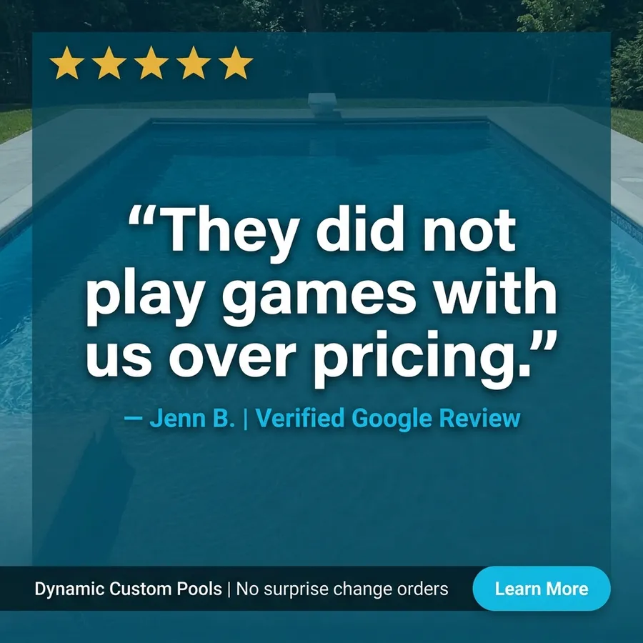 Dynamic Custom Pools ad